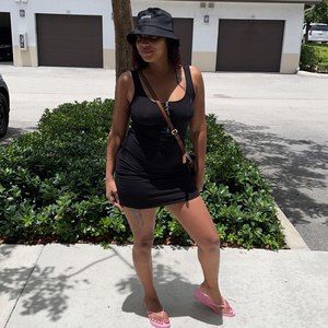 Meet your Posher, Tash